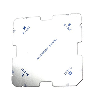 Akiles Diamond-1 Radius Master Selector