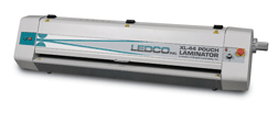 Ledco XL-44 Mounting Laminator