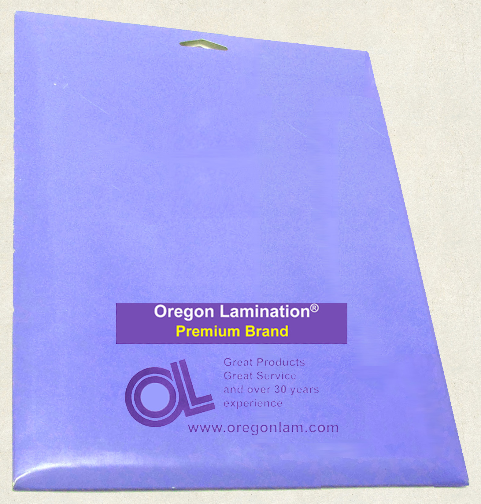 Oregon Laminations Company Home Page