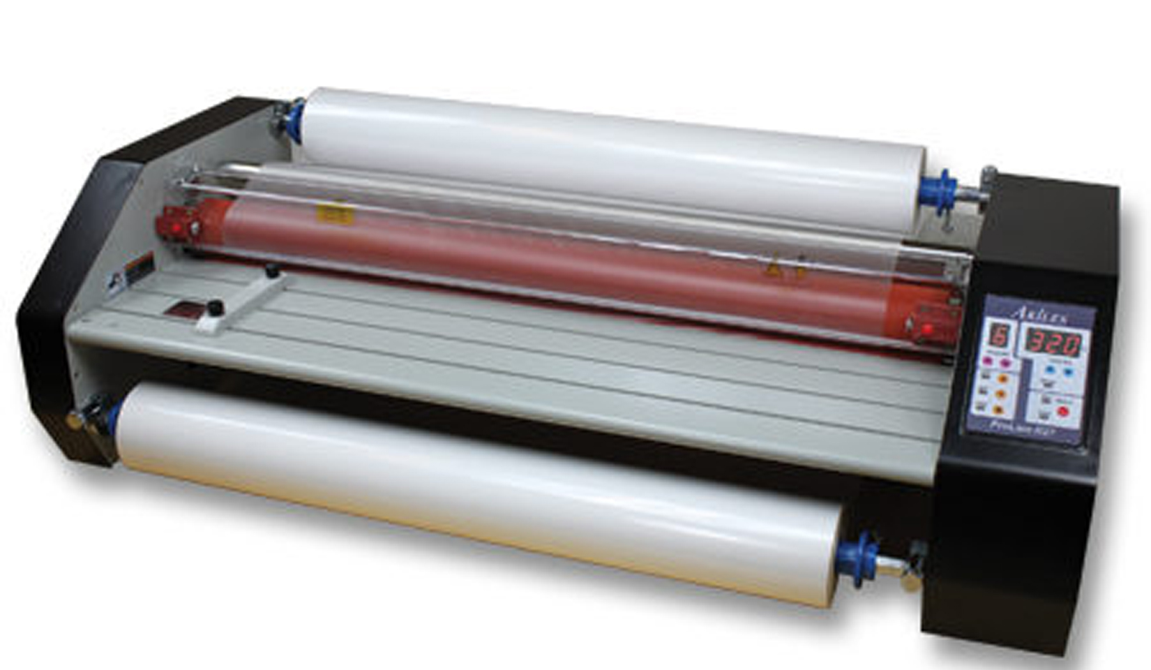 Minikote-EZ Roll Laminator