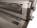 Akiles CoilMac-M+ Coil Binding Machine