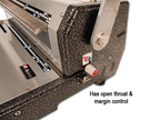 Akiles CoilMac-M+ Coil Binding Machine