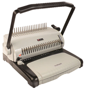 Akiles EcoBind-C Comb Binding Machine